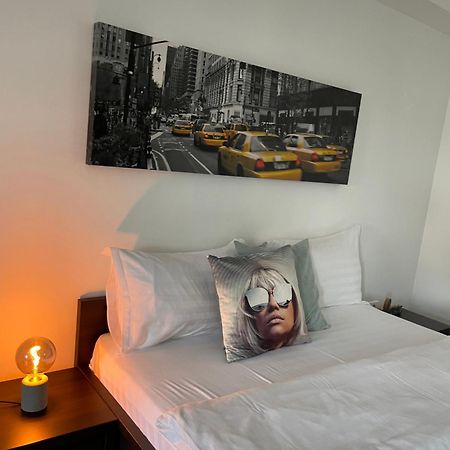Welcome To Bucharest Airport Residences & Therme-Self Check-In Otopeni Eksteriør bilde