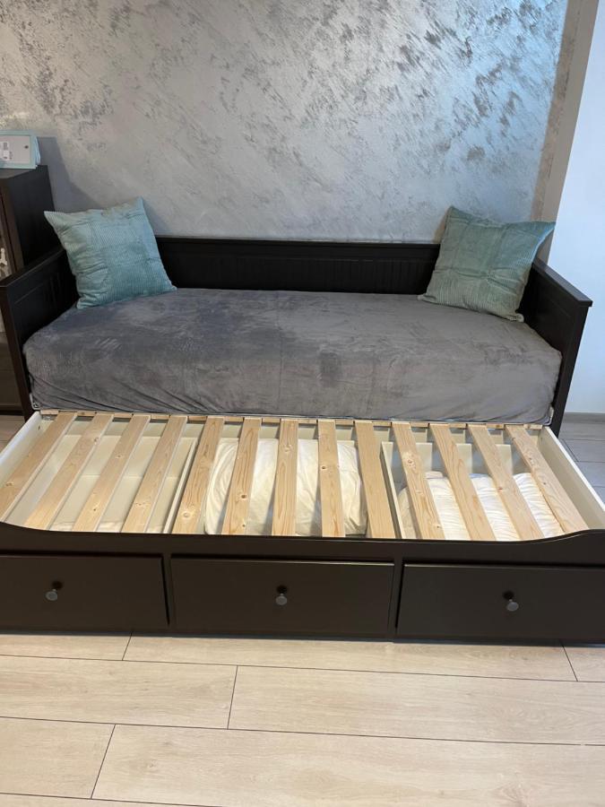 Welcome To Bucharest Airport Residences & Therme-Self Check-In Otopeni Eksteriør bilde