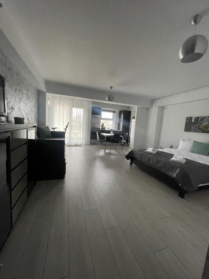 Welcome To Bucharest Airport Residences & Therme-Self Check-In Otopeni Eksteriør bilde