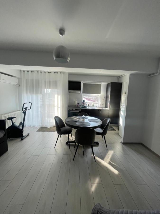 Welcome To Bucharest Airport Residences & Therme-Self Check-In Otopeni Eksteriør bilde
