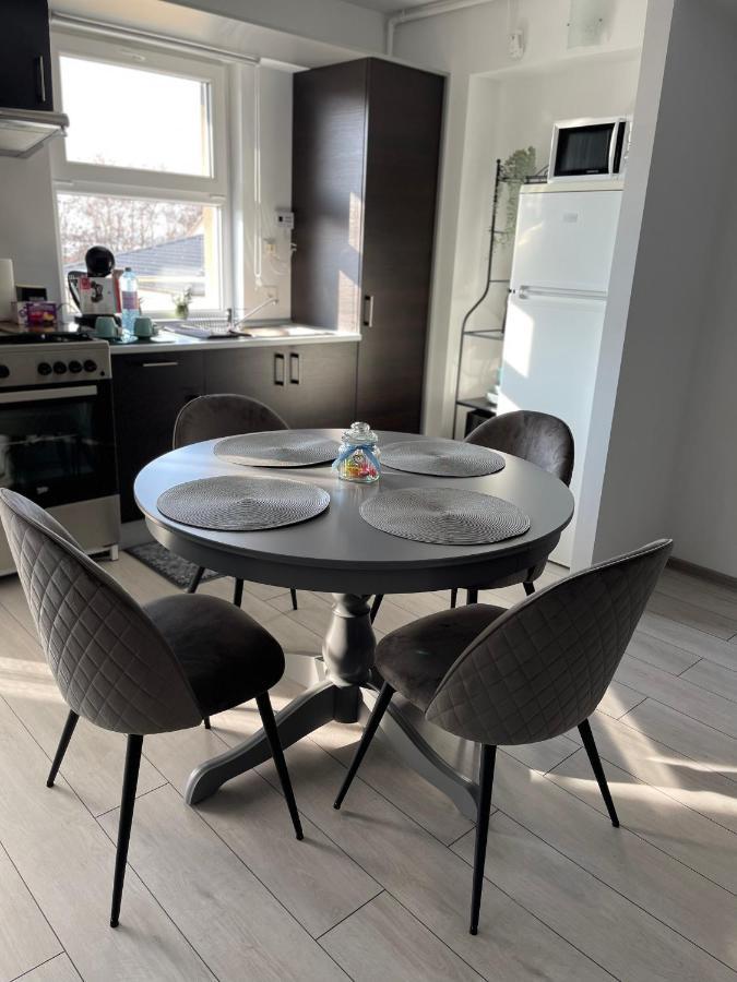 Welcome To Bucharest Airport Residences & Therme-Self Check-In Otopeni Eksteriør bilde