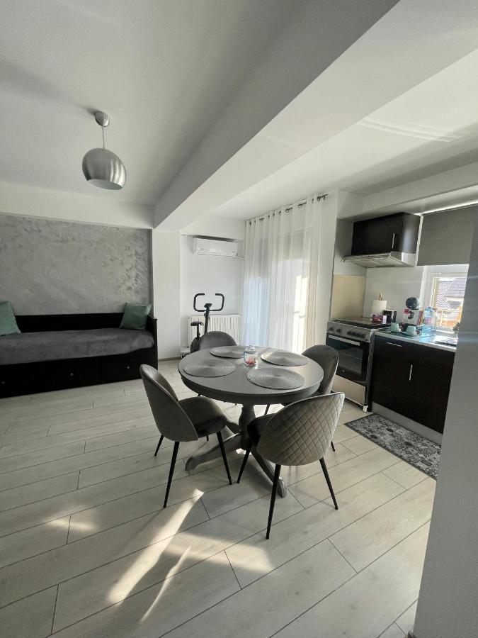 Welcome To Bucharest Airport Residences & Therme-Self Check-In Otopeni Eksteriør bilde