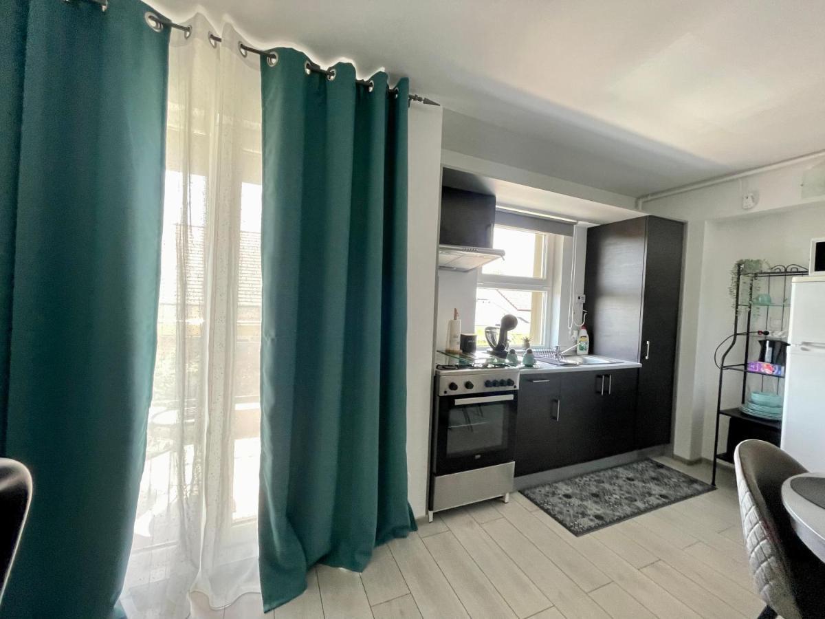 Welcome To Bucharest Airport Residences & Therme-Self Check-In Otopeni Eksteriør bilde